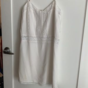 Joie Mini Dress